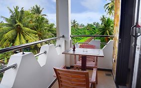 L&D Lodge