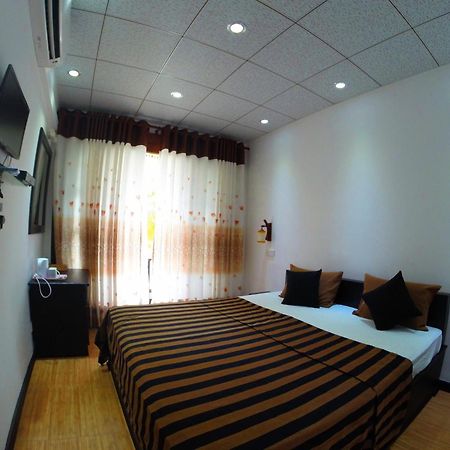 L&D Lodge Hikkaduwa Room photo