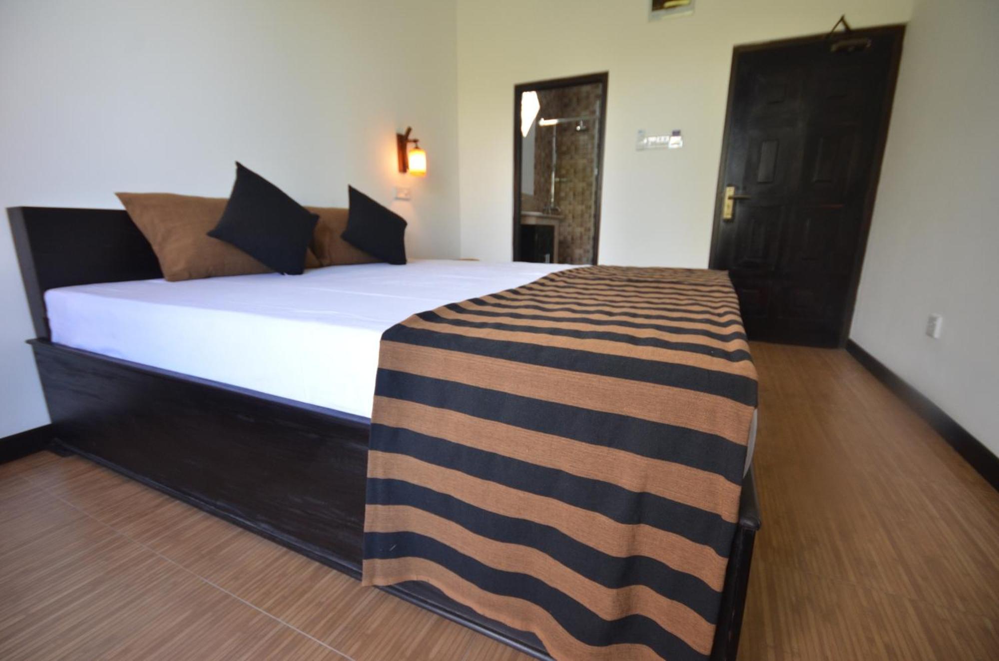 L&D Lodge Hikkaduwa Room photo