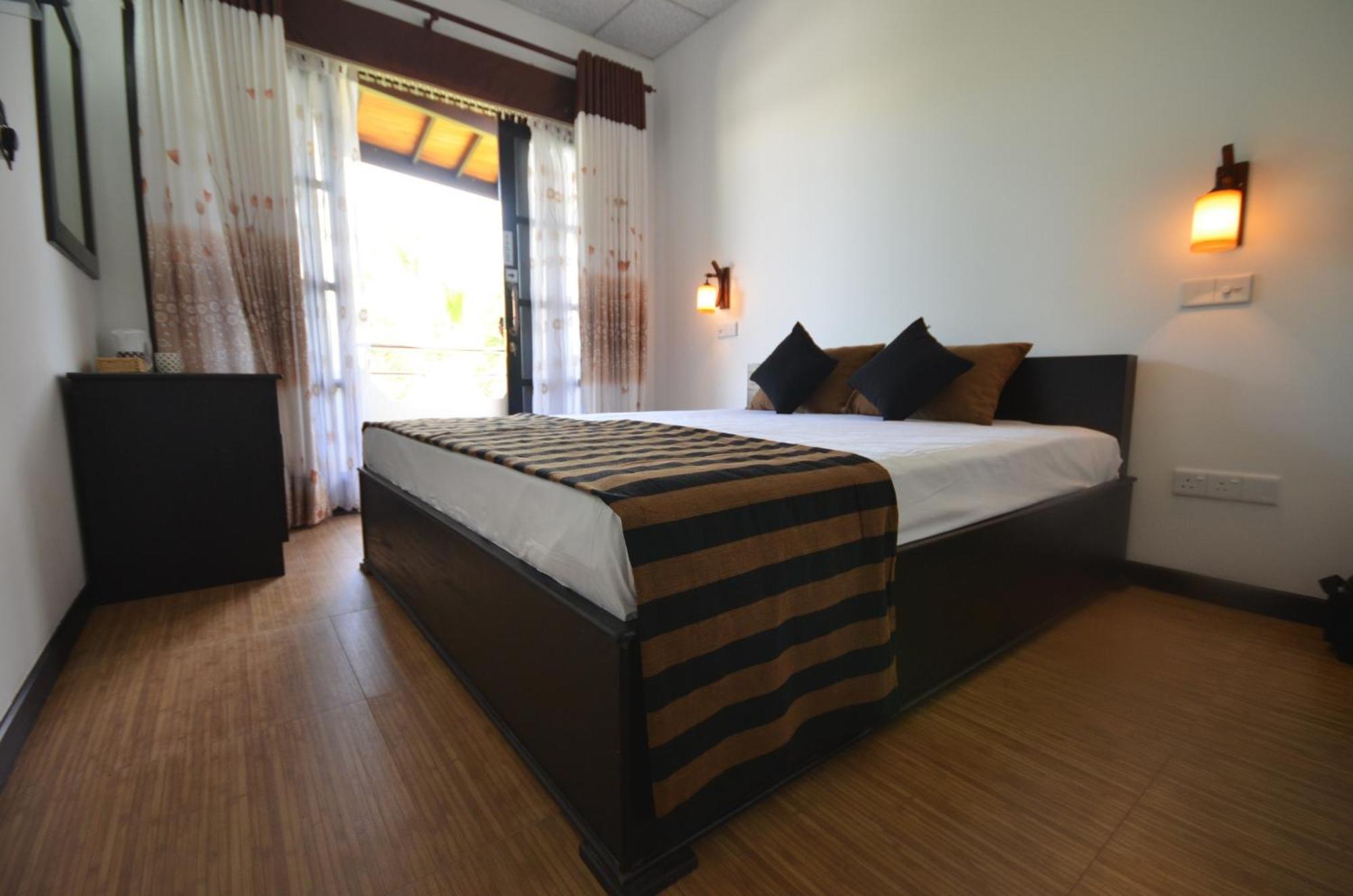 L&D Lodge Hikkaduwa Room photo
