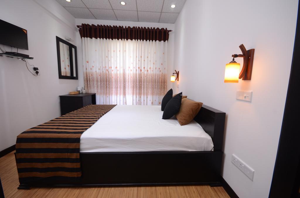 L&D Lodge Hikkaduwa Room photo